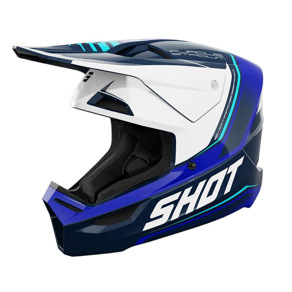 Casque Furious Stadium