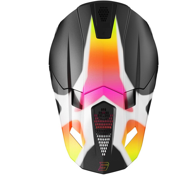 Casque Lite Devil