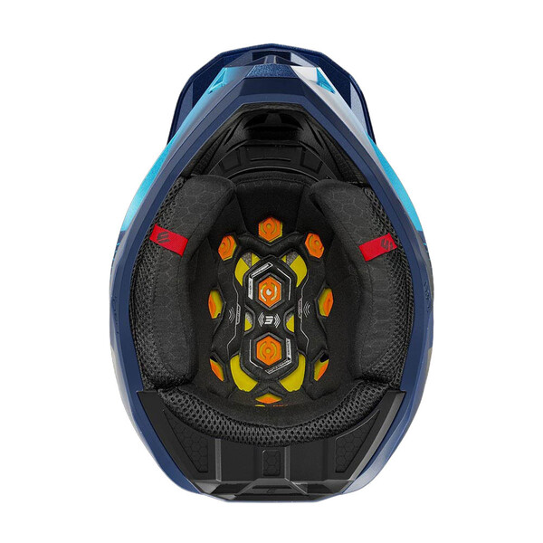 Casque Lite Volt