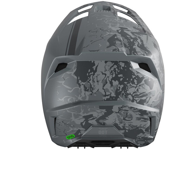 Casque Speed Battle
