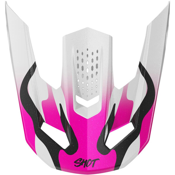 Casque Speed Beast