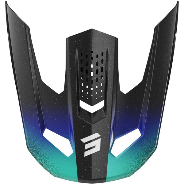Casque Speed Olymp