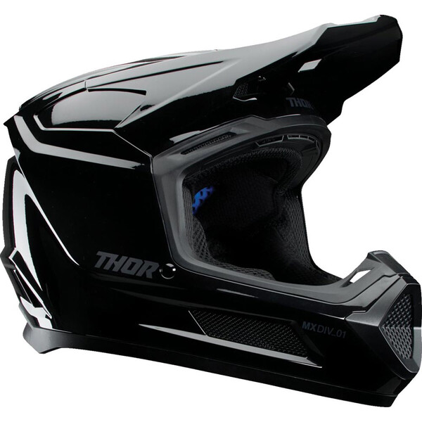 Casque enfant Youth Fleet