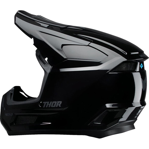 Casque enfant Youth Fleet