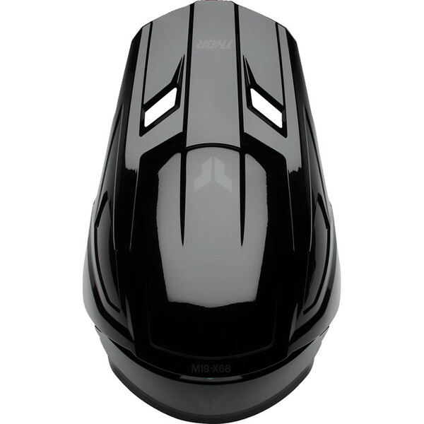 Casque enfant Youth Fleet