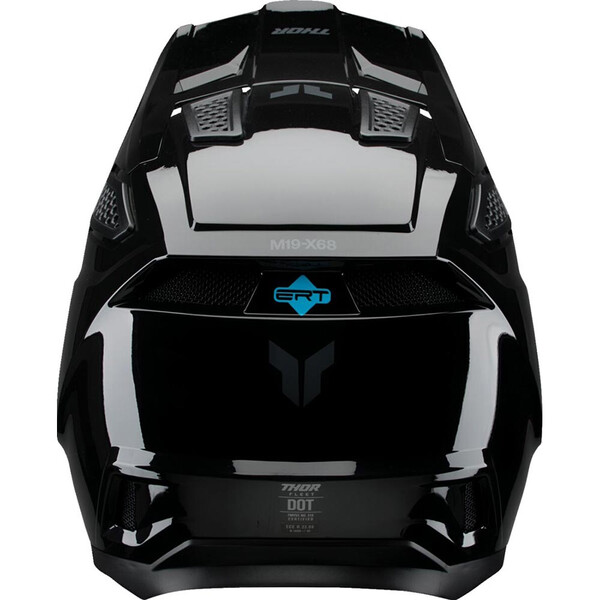 Casque Fleet
