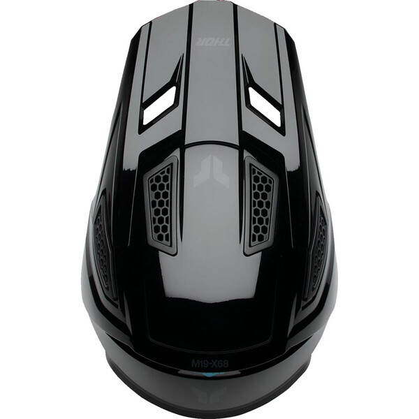 Casque Fleet
