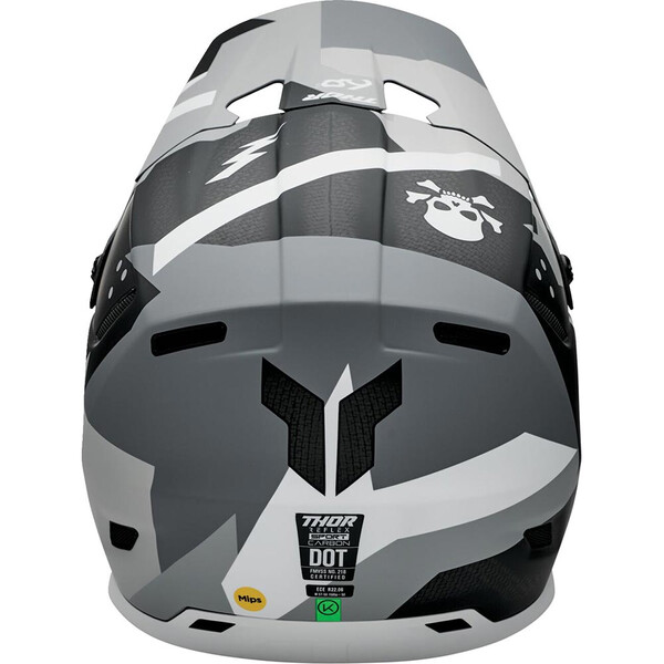Casque Reflex Sport Brave