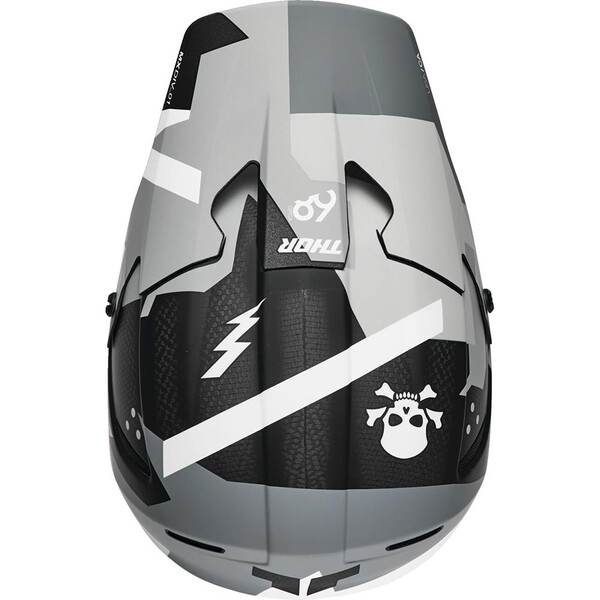 Casque Reflex Sport Brave
