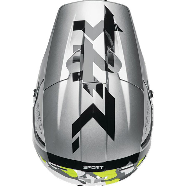 Casque Reflex Sport Riot