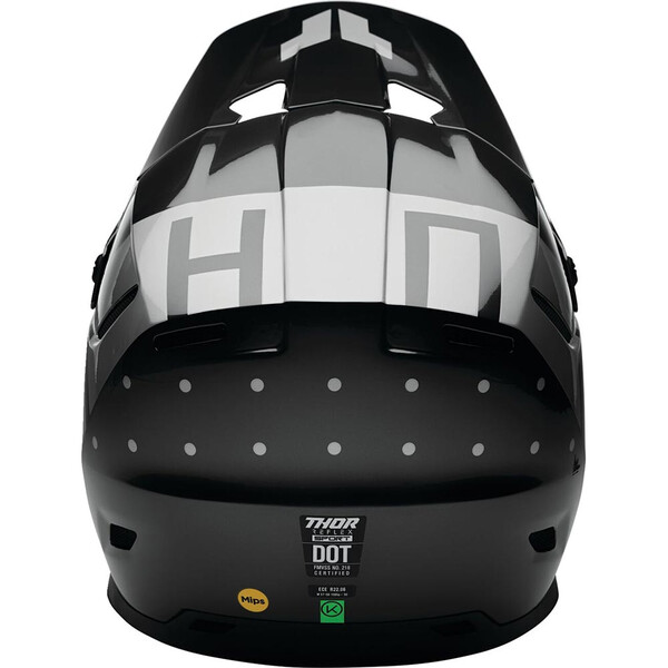 Casque Reflex Sport Rogue