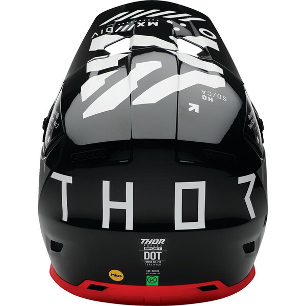 Casque Reflex Sport Strike