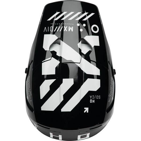 Casque Reflex Sport Strike