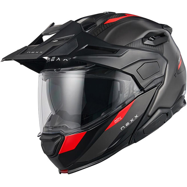 Casque X.LifeCountry Terra