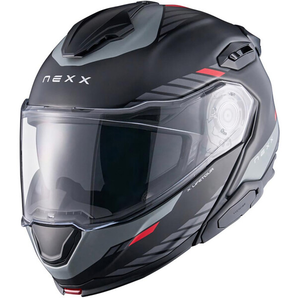 Casque X.LifeTour Globe