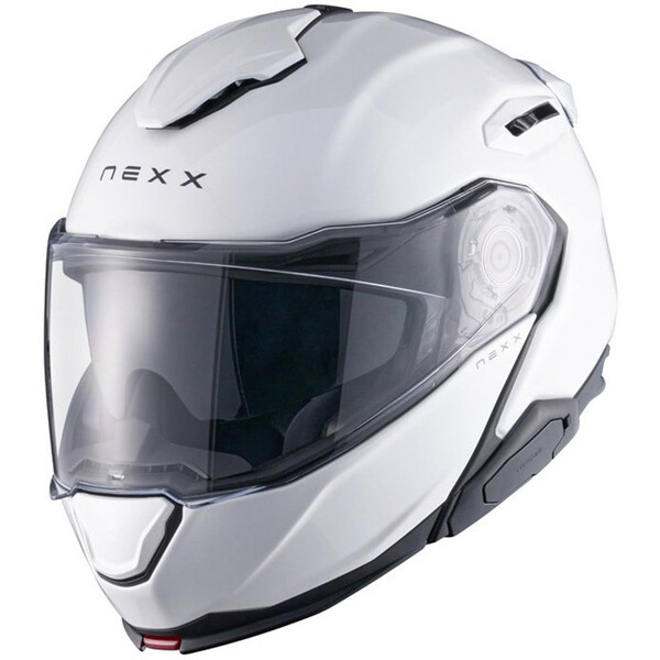Casque X.LifeTour Plain