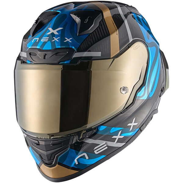 Casque X.R3R Swirl