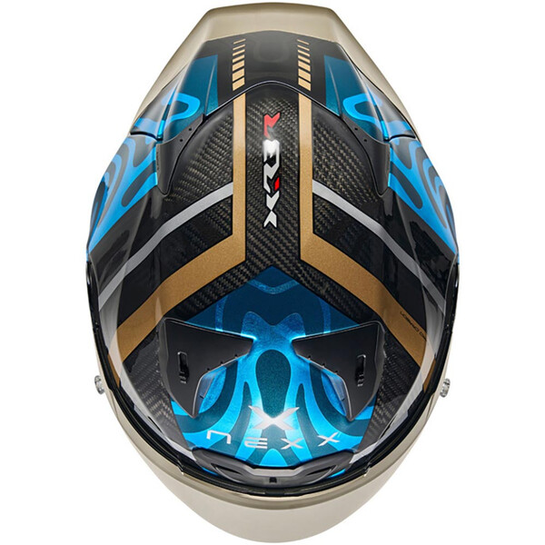 Casque X.R3R Swirl
