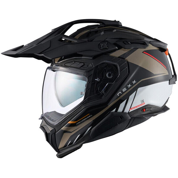 Casque X.WED3 Gobi