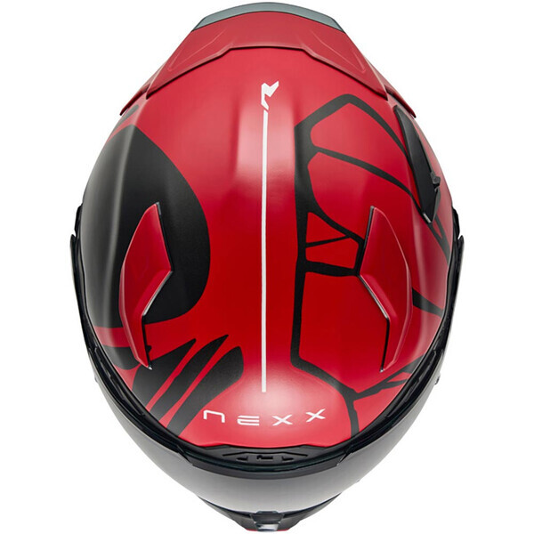 Casque X.WST 3 B-Side