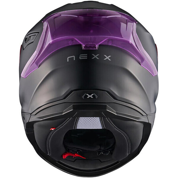 Casque Y.100R Subsonic