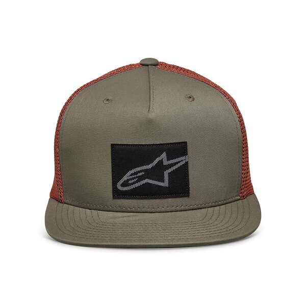 Casquette Sussed Trucker