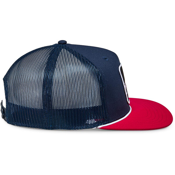 Casquette Control Trucker