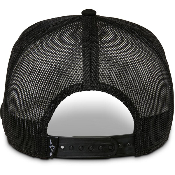 Casquette Control Trucker