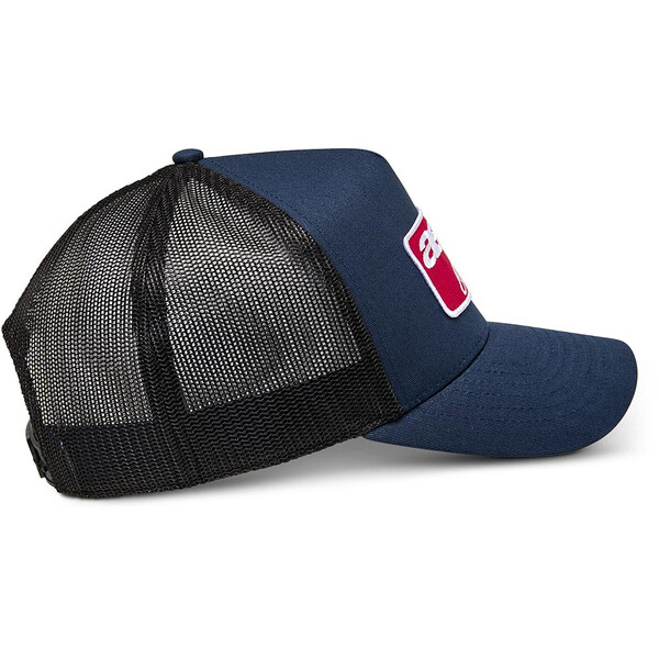 Casquette Focus Trucker