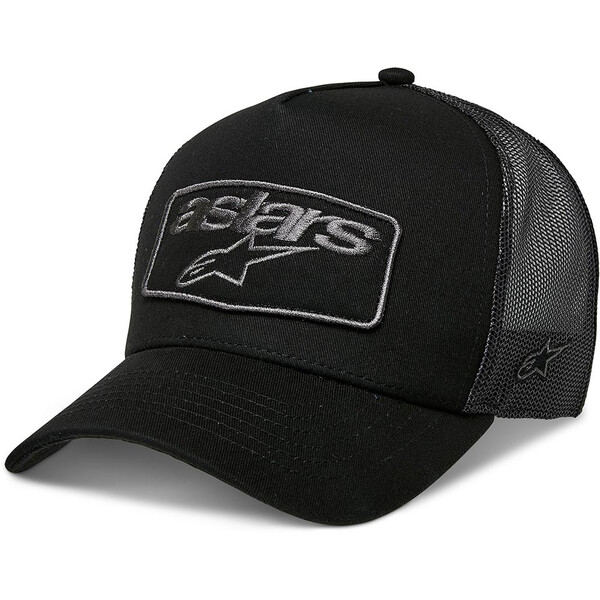 Casquette Focus Trucker