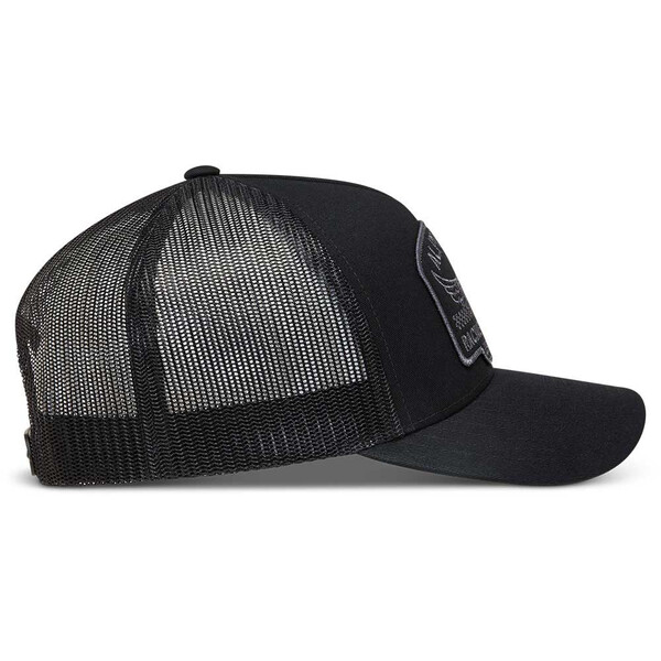 Casquette Heritage Patch Trucker