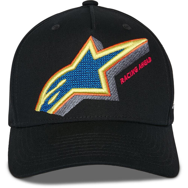 Casquette Lucid Snapback