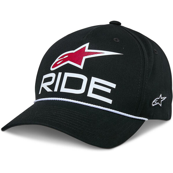 Casquette Ride Comp