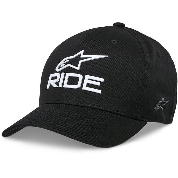 Casquette Ride Sonic