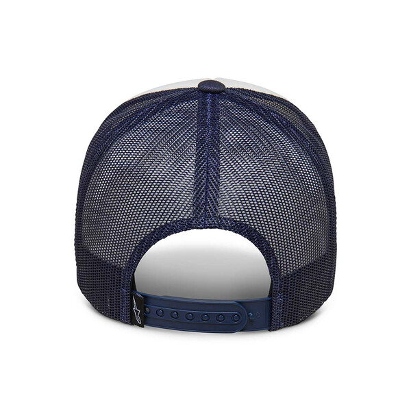 Casquette Clarified Foam Trucker