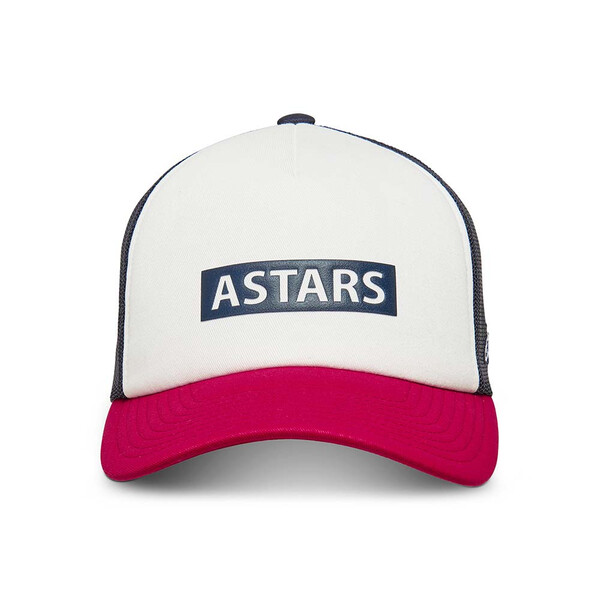 Casquette Clarified Foam Trucker