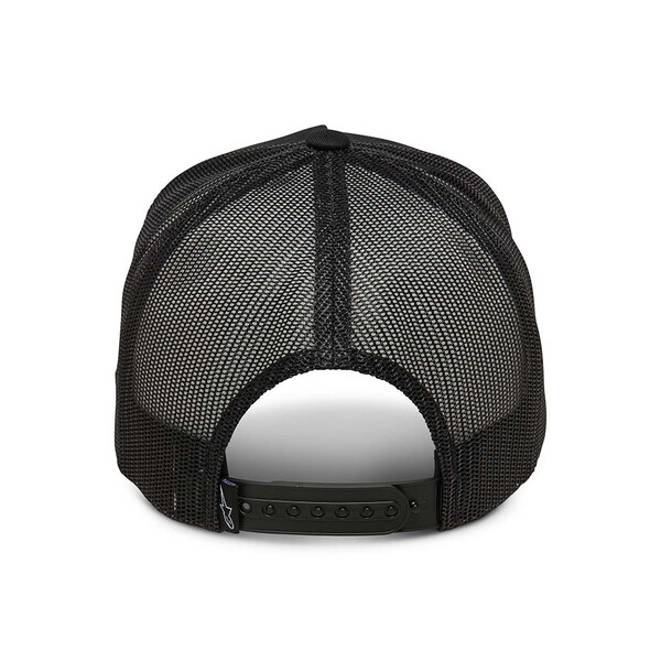 Casquette Heritage Patch Trucker