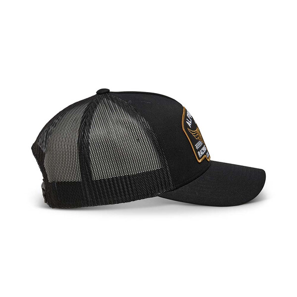 Casquette Heritage Patch Trucker