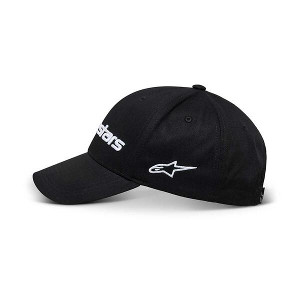 Casquette Linear Wordmark 2.0