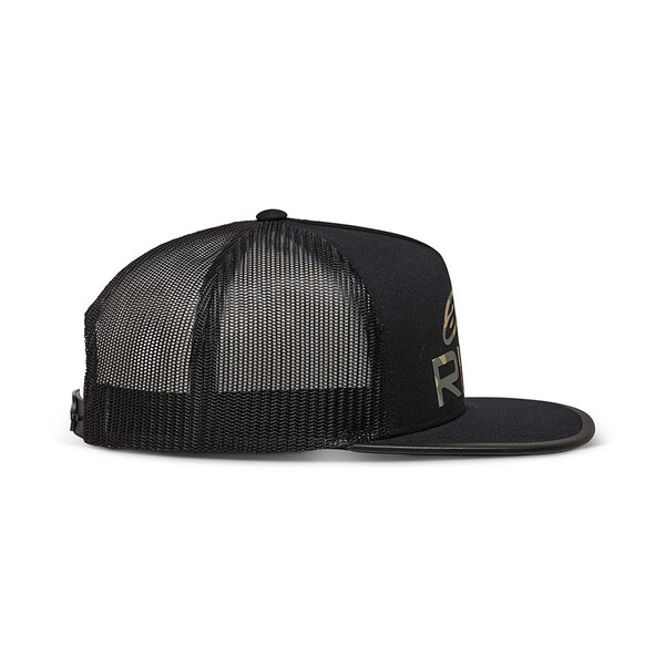 Casquette Ride 4.0 Camo Trucker