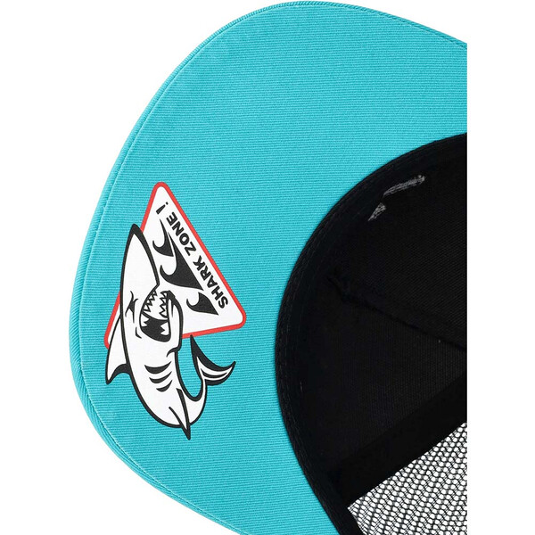 Casquette flat trucker 31 The Shark