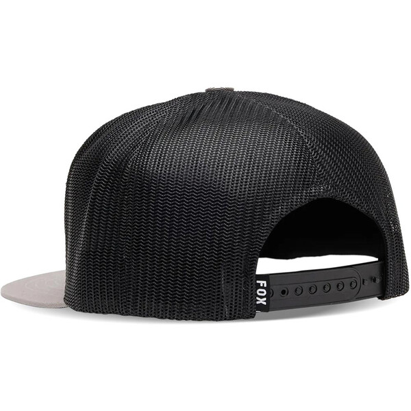 Casquette Absolute Mesh Snapback