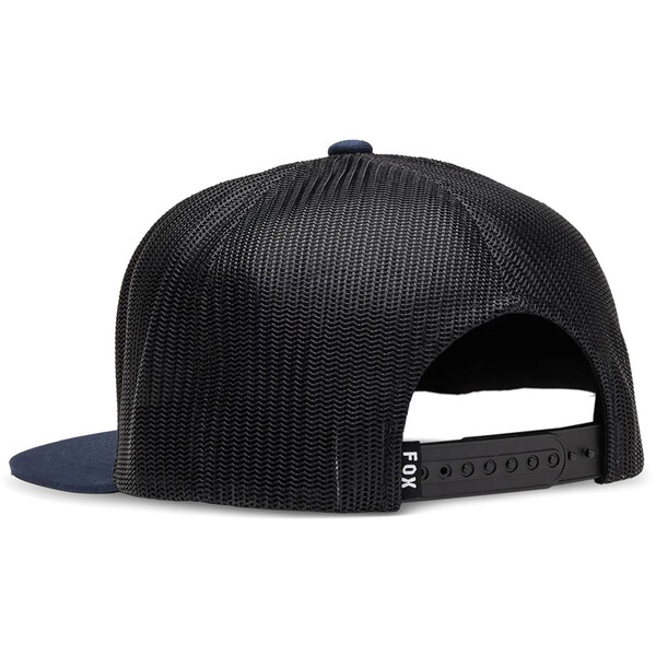 Casquette Absolute Mesh Snapback