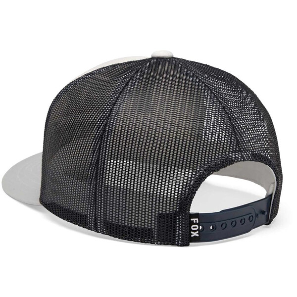 Casquette enfant Youth Checker Mesh Trucker