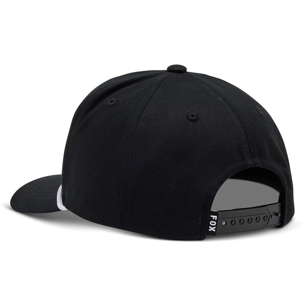 Casquette Fox Head Rope