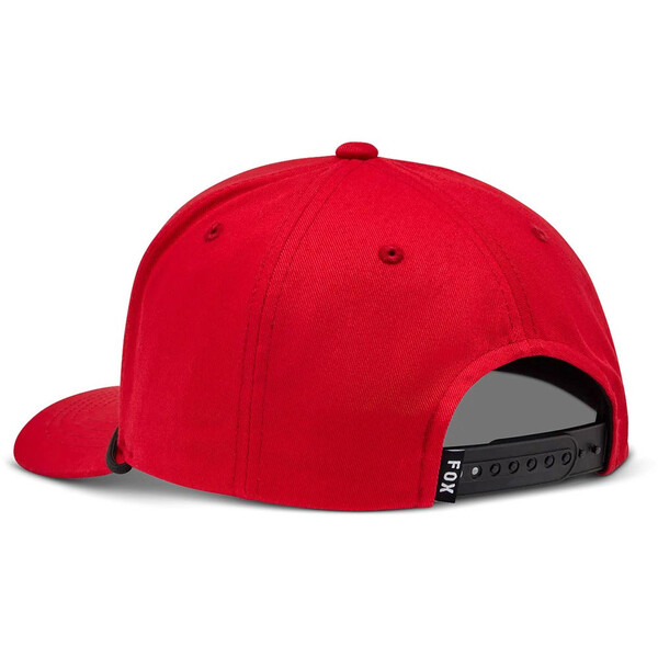 Casquette Fox Head Rope