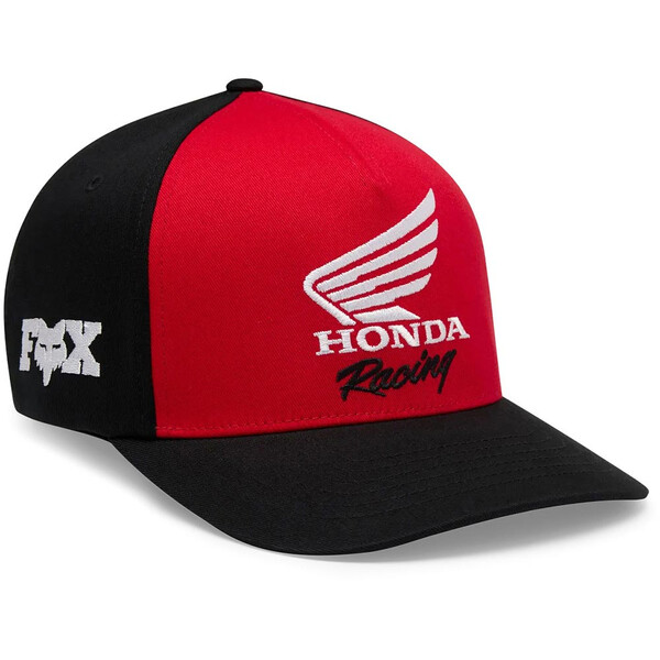 Casquette Honda Flexfit