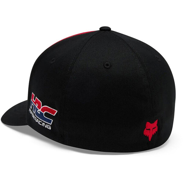 Casquette Honda Flexfit