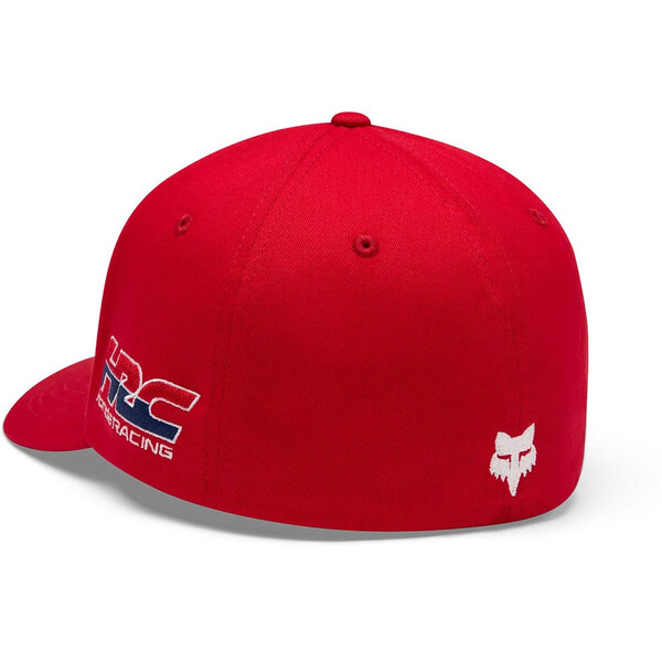 Casquette Honda Flexfit