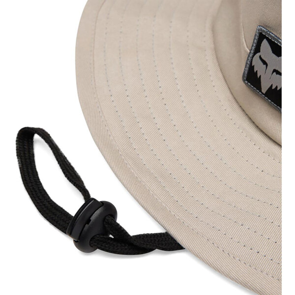 Chapeau Base Over Sun